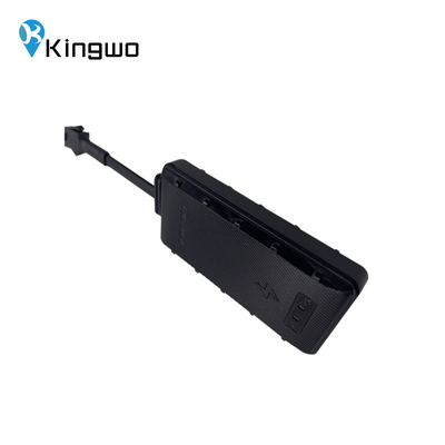 Kingwo LT32 4G kat-1 het Getelegrafeerde GPS-Merkteken van de Sensor Autogps van de Drijversbrandstof