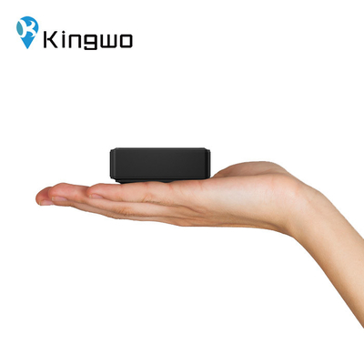 2700mah batterij2g Magnetisch Mini Gps Locator Disposable Machine Volgend Apparaat