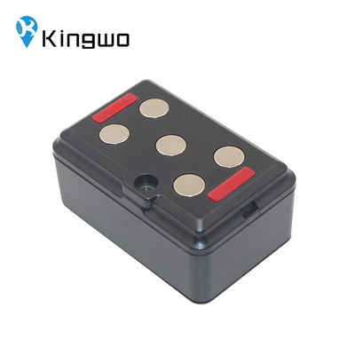 2700mah batterij2g Magnetisch Mini Gps Locator Disposable Machine Volgend Apparaat