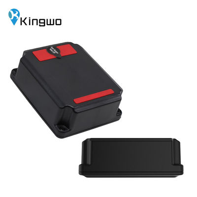 Van de Monitoractiva van de steuntemperatuur de Drijverskat M With Motion Alarm van GPS