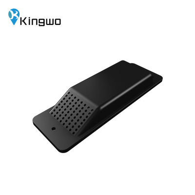 Waterdichte Gemakkelijk installeert rv 4G die GPS Apparaat Mini Asset Solution Provider volgen